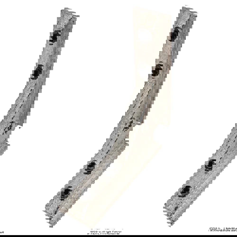 Tri-Corner Connector: Use With 15 & 40 Series